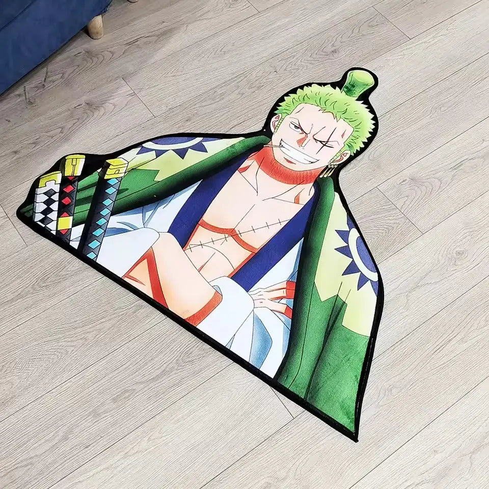 Anime Rug