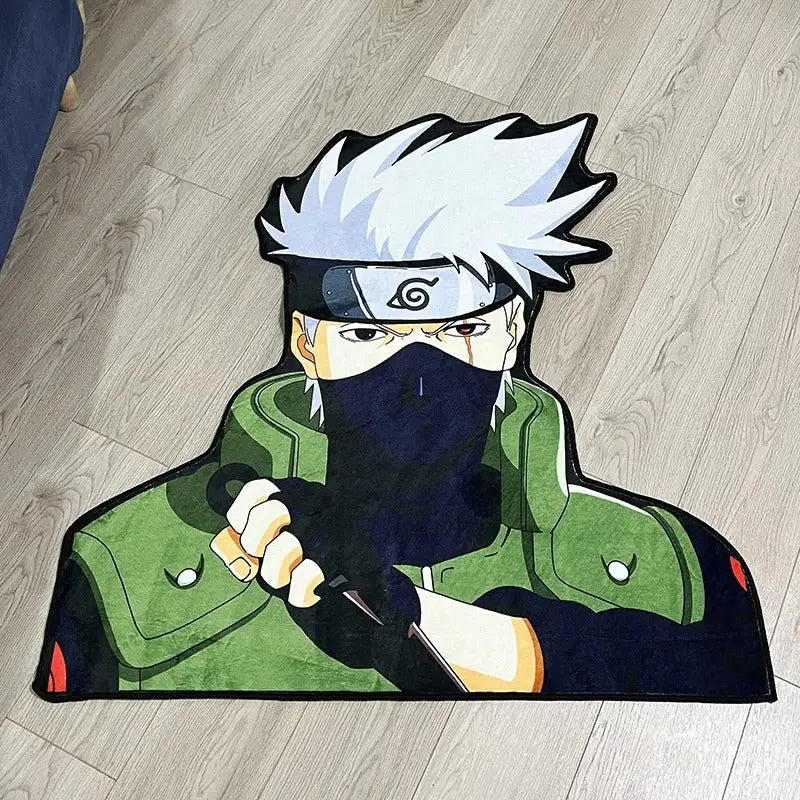 Anime Rug