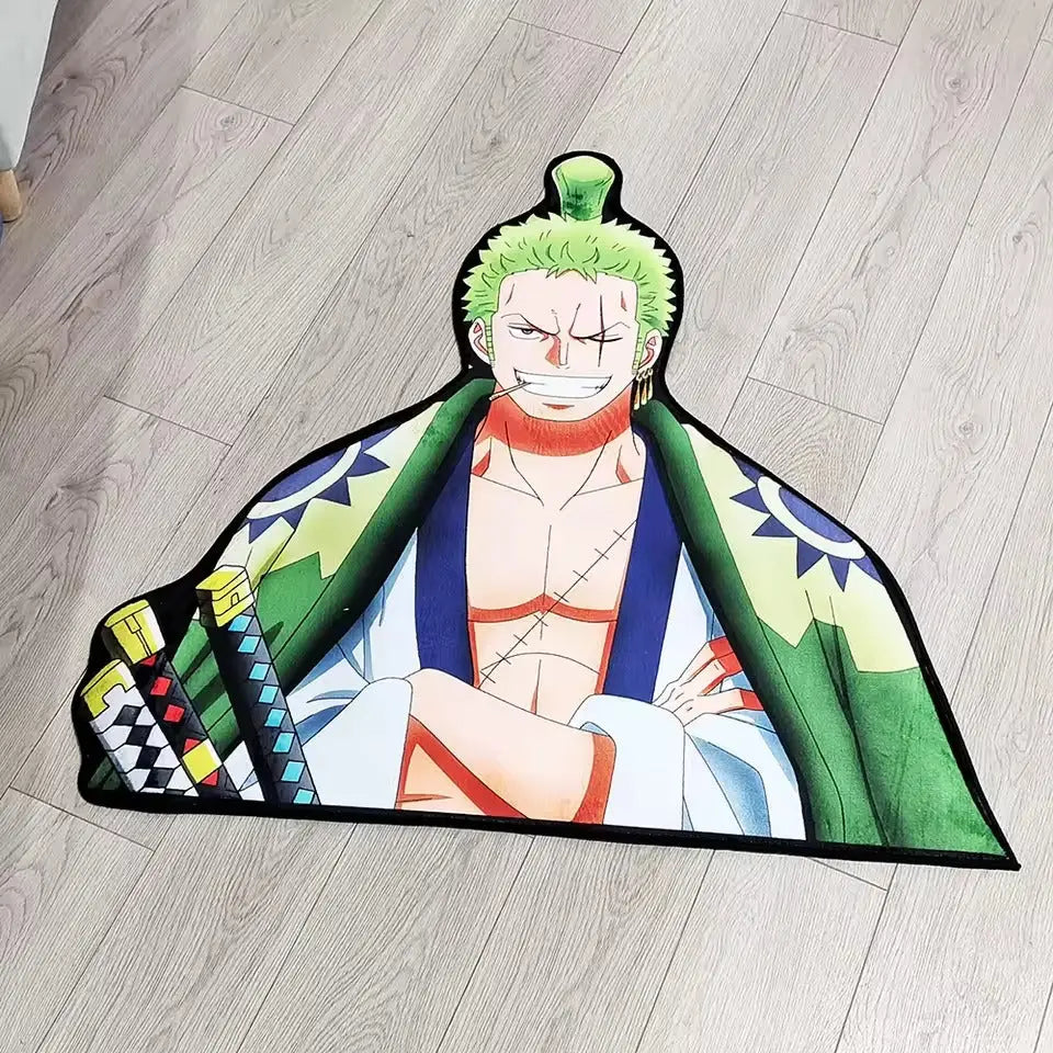 Anime Rug