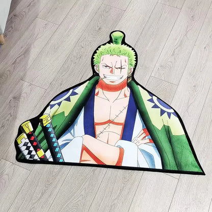 Anime Rug