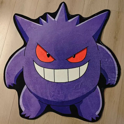 Anime Rug