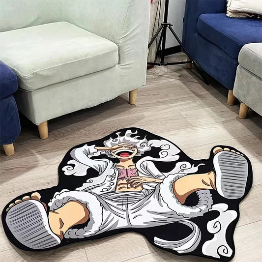 Anime Rug