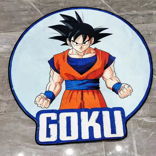Anime Rug