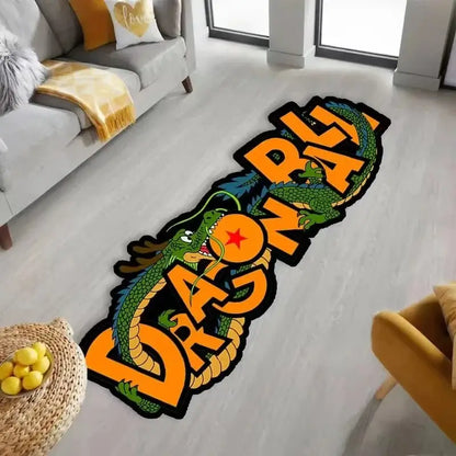 Anime Rug