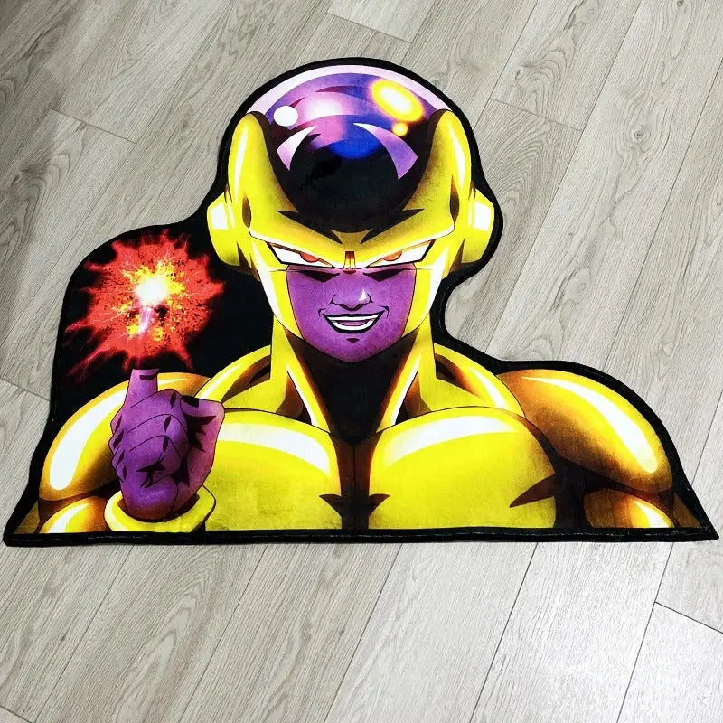 Anime Rug