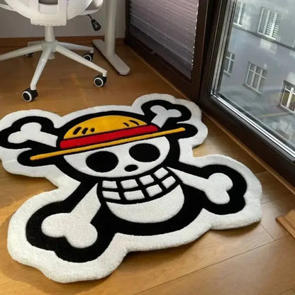 Anime Rug