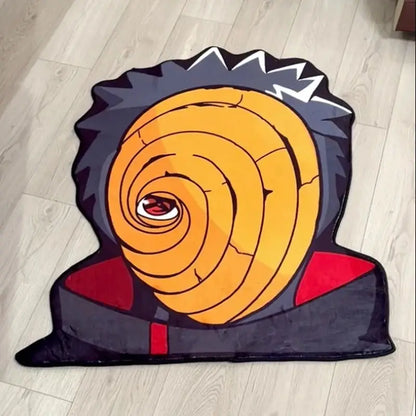 Anime Rug