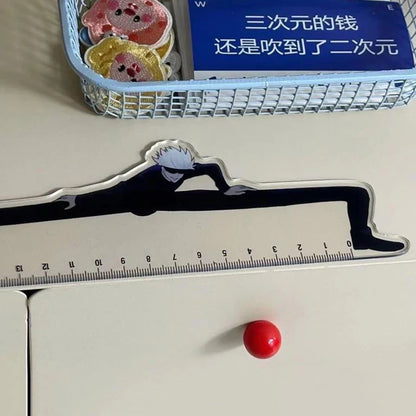 Anime Ruler