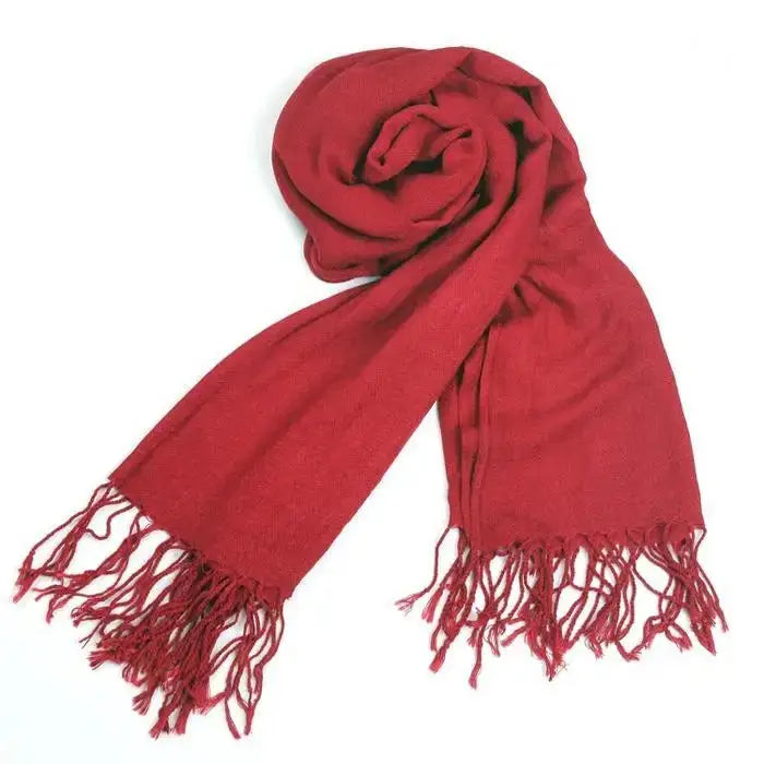 Anime Scarf
