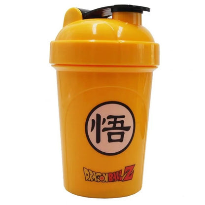 Super Saiyan Shaker Cup