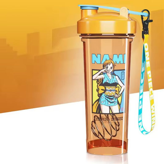 Nami Anime Shaker Cup