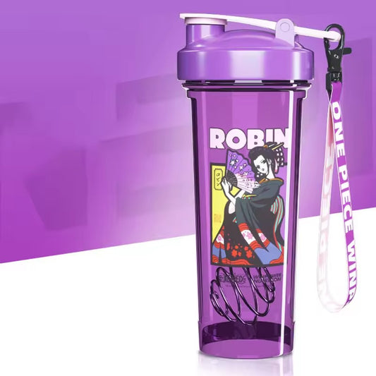 Nico Robin Anime Shaker Cup