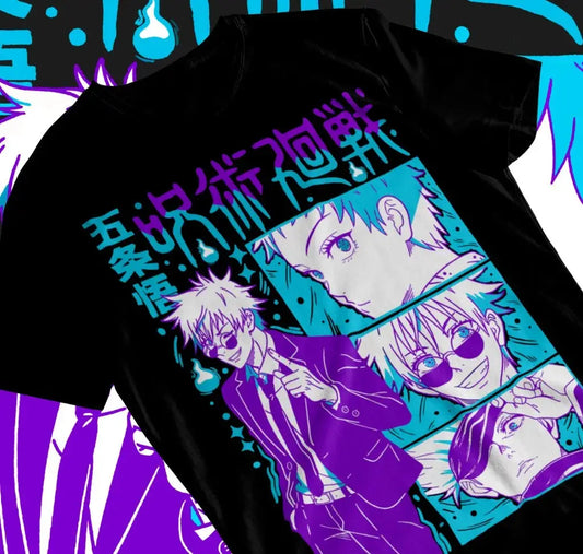 Anime Shirt