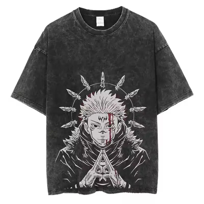 Anime Shirt