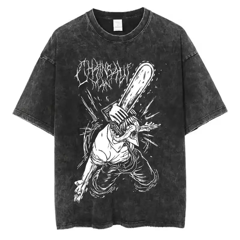 Anime Shirt