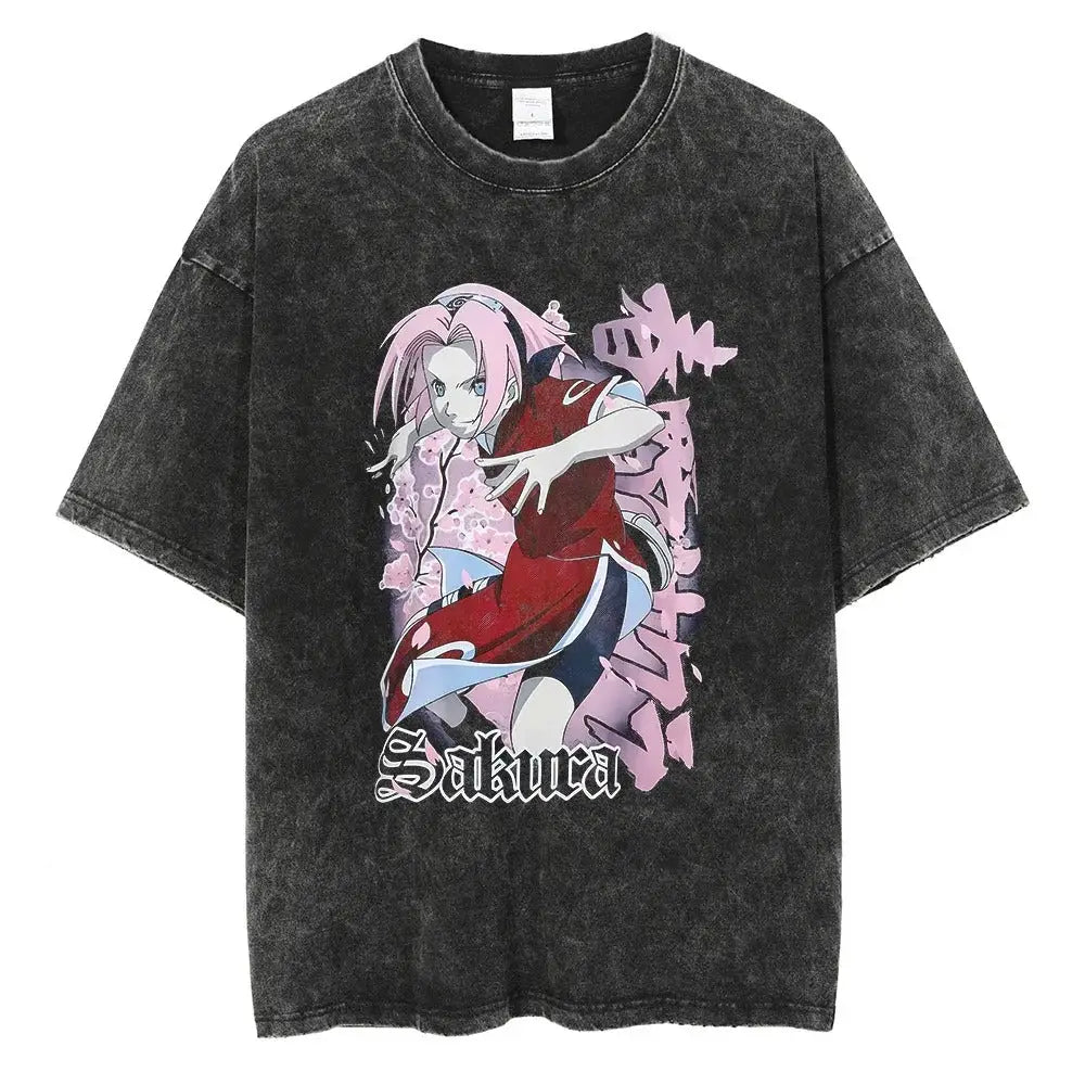 Anime Shirt