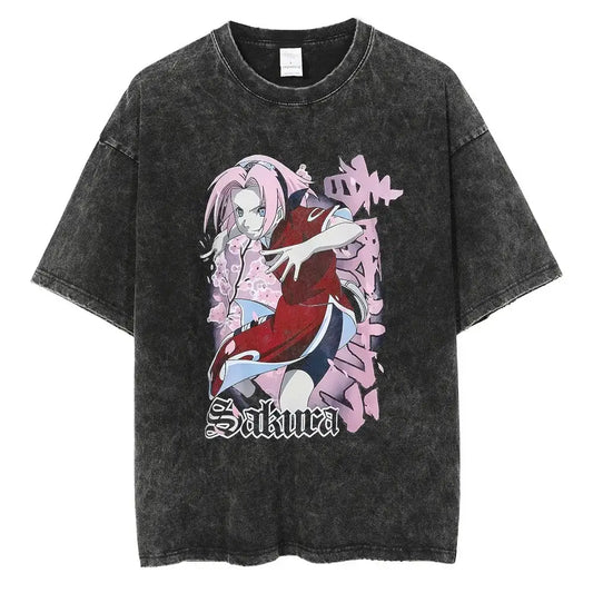 Anime Shirt
