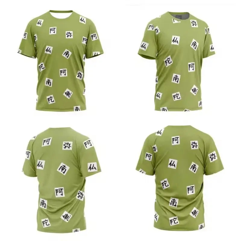 Anime Shirt