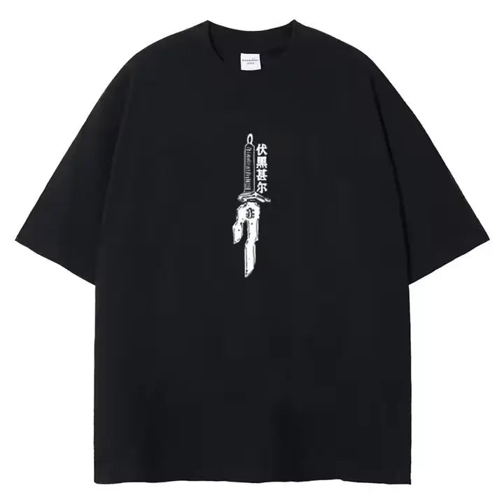 Anime Shirt