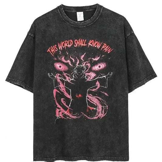 Anime Shirt