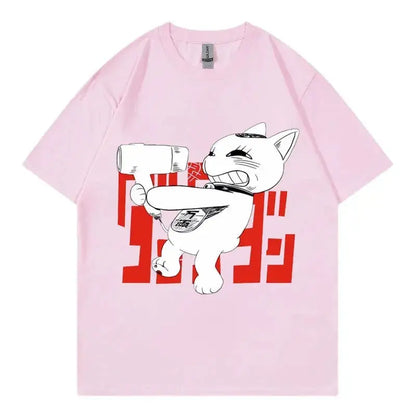 Anime Shirt
