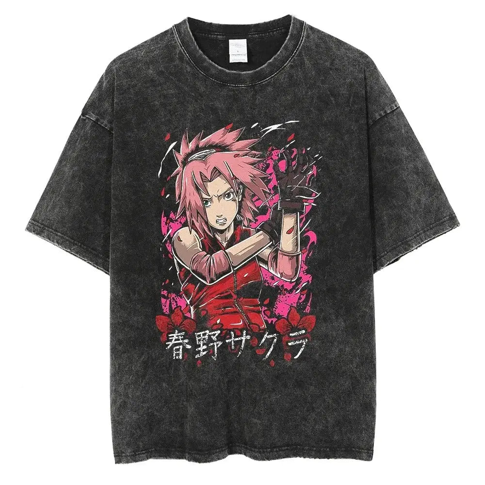 Anime Shirt