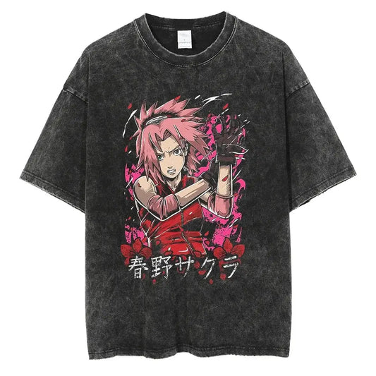 Anime Shirt