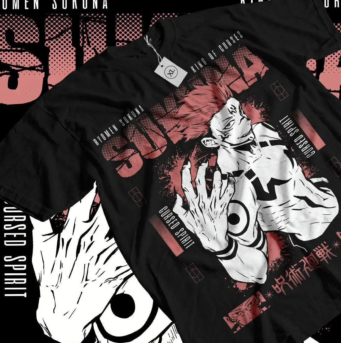 Anime Shirt