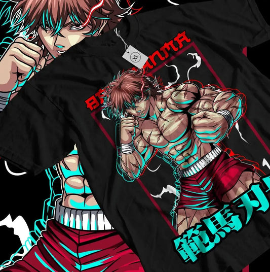 Anime Shirt