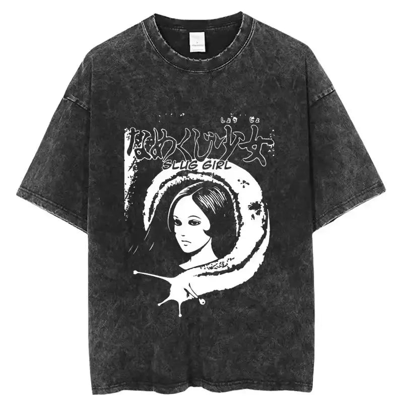 Anime Shirt