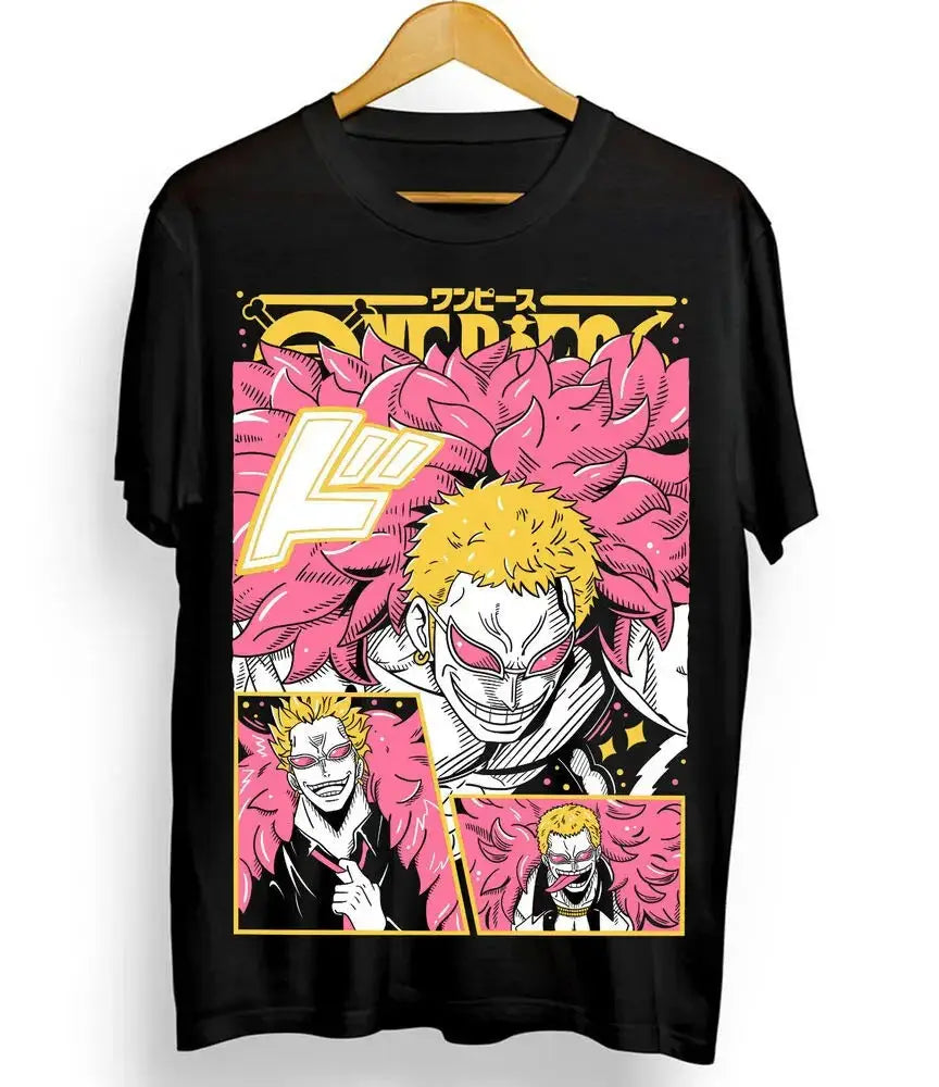 Anime Shirt