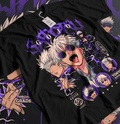 Anime Shirt