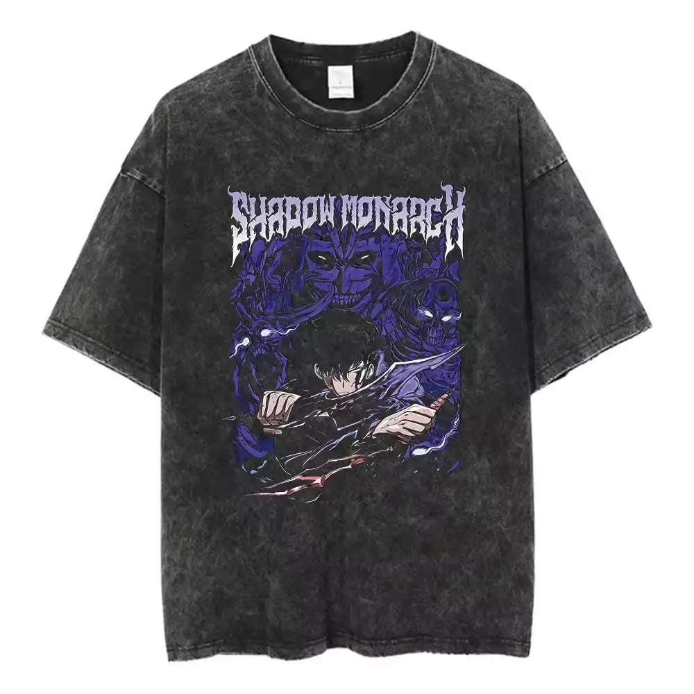 Anime Shirt