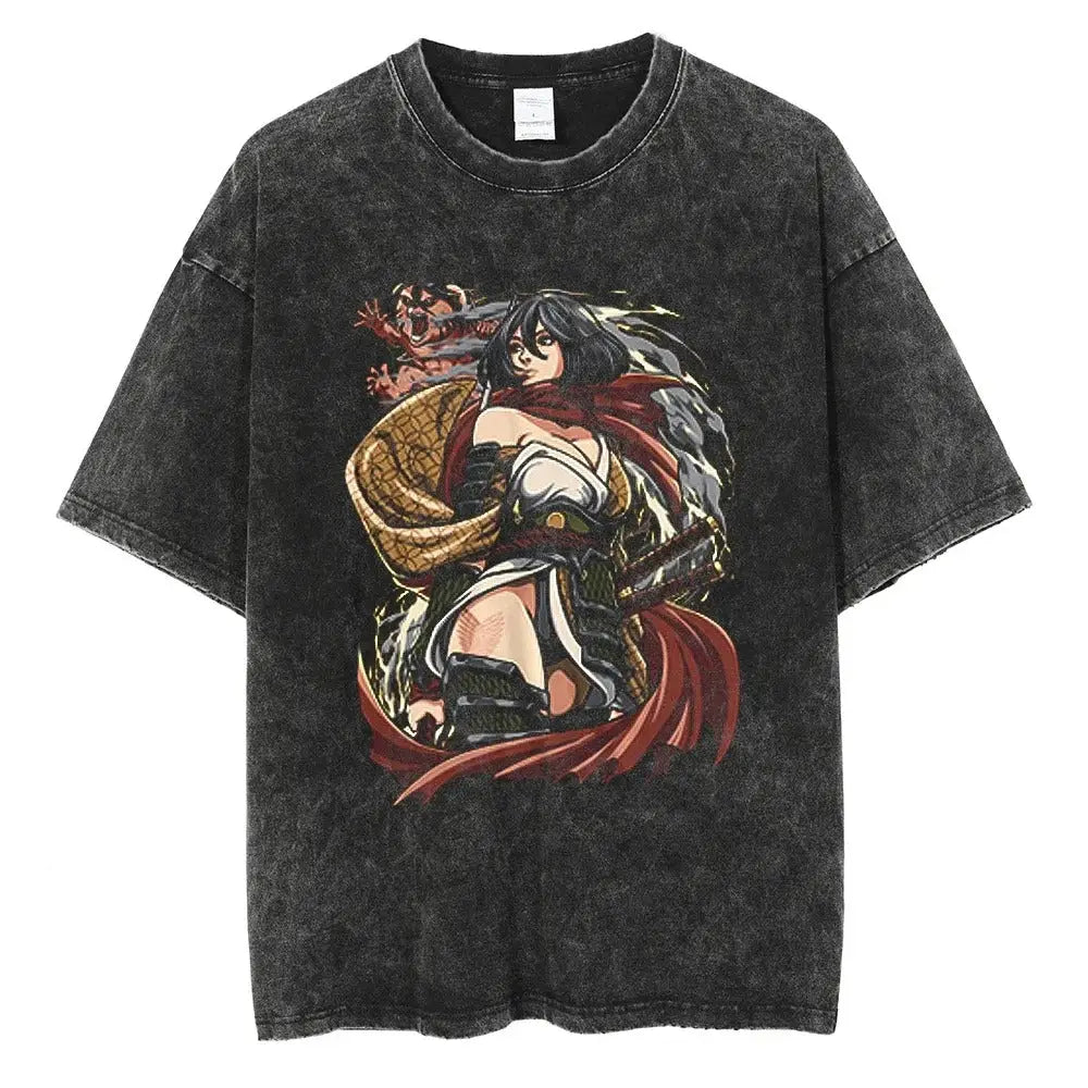 Anime Shirt