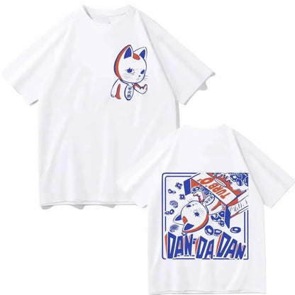 Anime Shirt