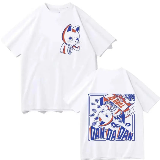 Anime Shirt