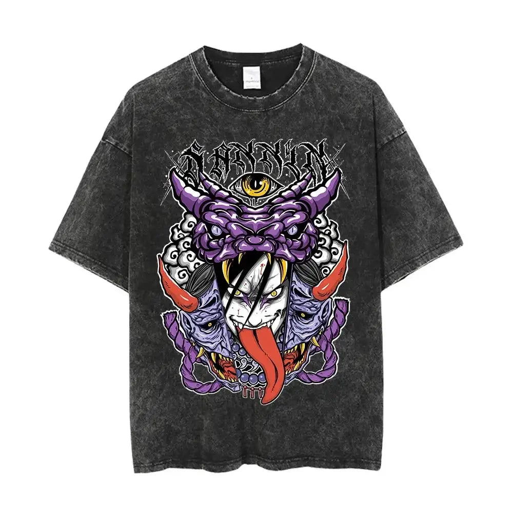 Anime Shirt