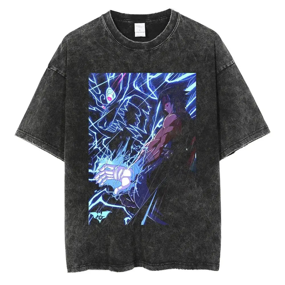 Anime Shirt