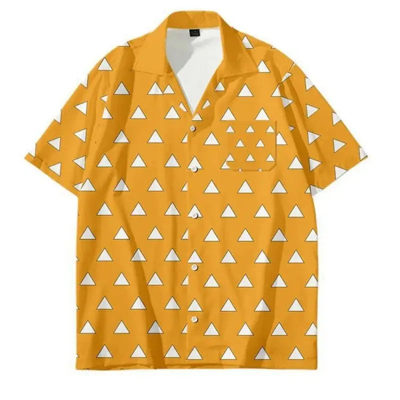 Anime Shirt