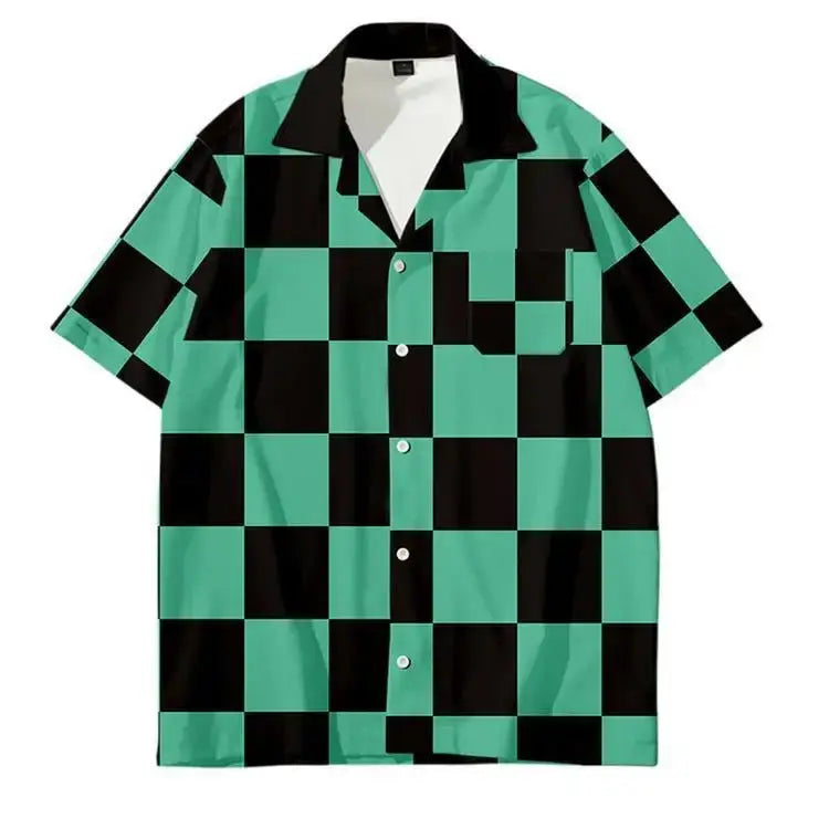 Anime Shirt