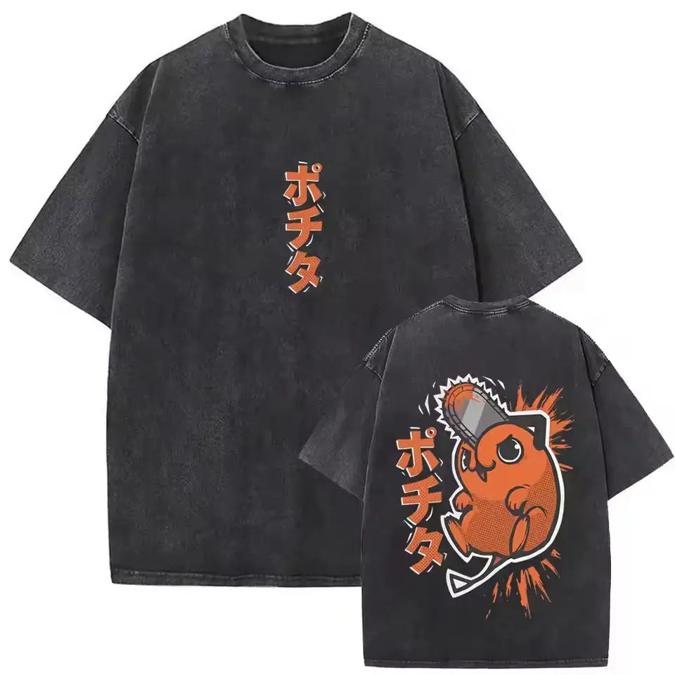 Anime Shirt