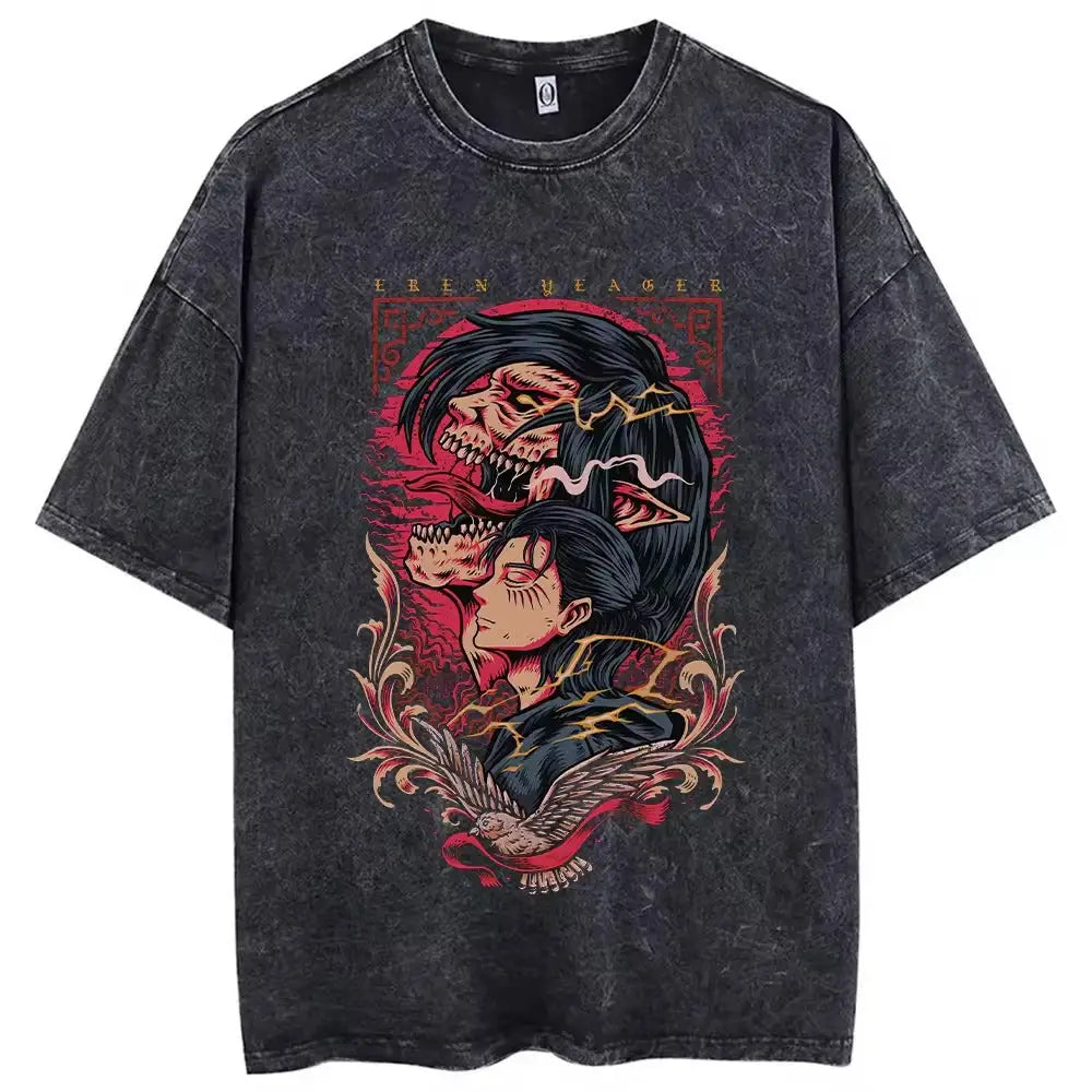 Anime Shirt