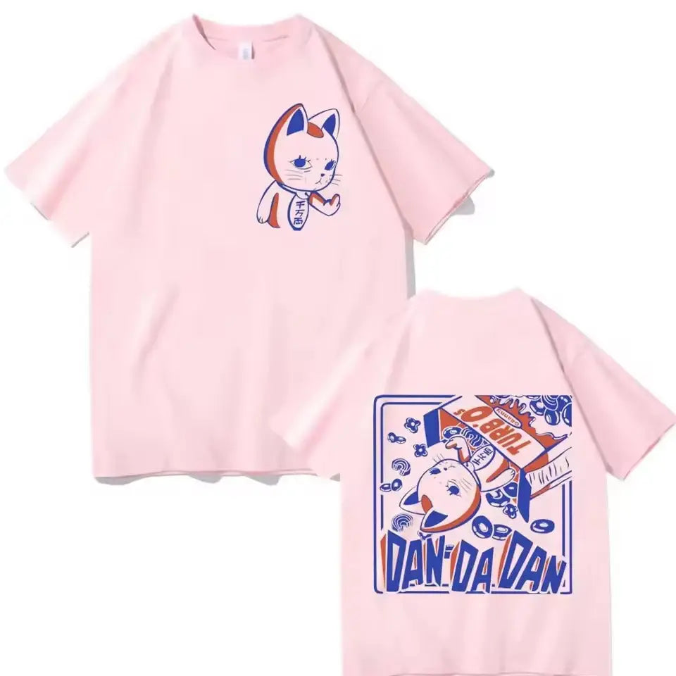 Anime Shirt