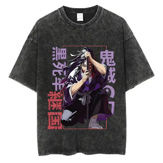 Anime Shirt