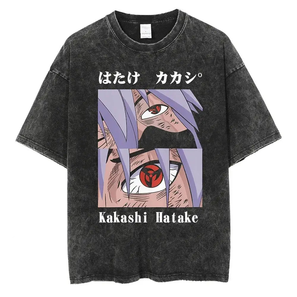 Anime Shirt