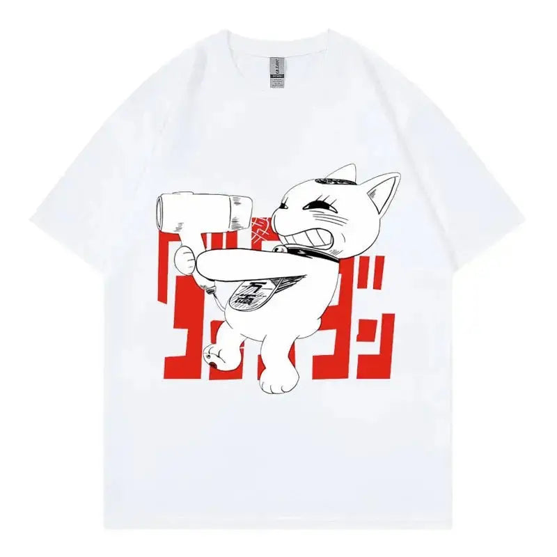Anime Shirt