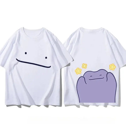 Anime Shirt