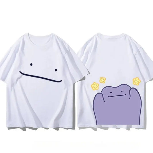 Anime Shirt