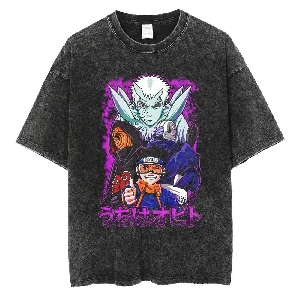 Anime Shirt