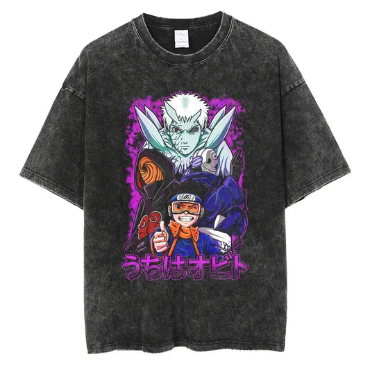 Anime Shirt